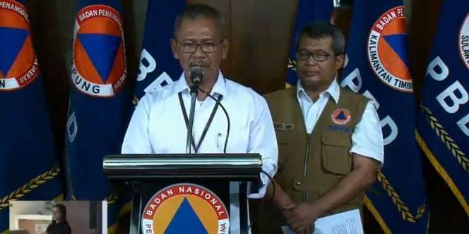 Pasien Positif Corona di Indonesia Bertambah 26 Orang Menjadi 172 Kasus