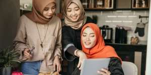 5 Pilihan Kado Menyambut Ramadan untuk Orang Tersayang