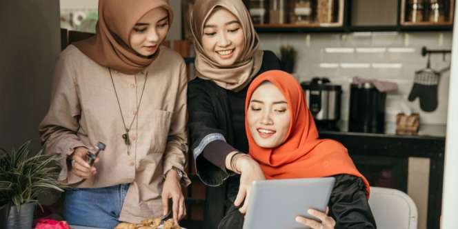 5 Pilihan Kado Menyambut Ramadan untuk Orang Tersayang