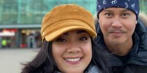 Innalillahi... Kabar Duka dari Nirina Zubir 