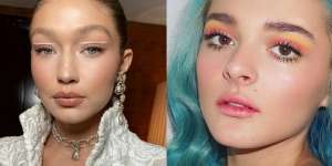 Floating Liner, Tren Kecantikan yang Tak Biasa
