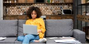 5 Tips Bekerja dari Rumah yang Efektif dan Nyaman Ala Tokopedia