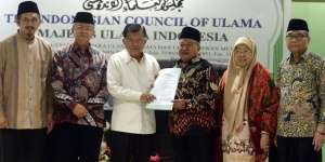 Cegah Corona, Dewan Masjid Imbau Longgarkan Saf