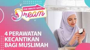 Wajib Diingat! 4 Perawatan Kecantikan Terlarang Bagi Muslimah