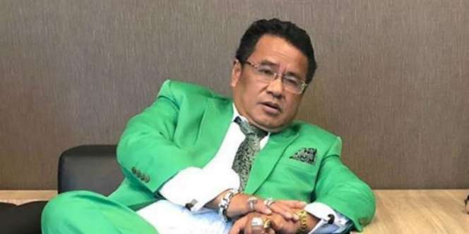 Tak Mau Seperti Italia, Hotman Paris Sarankan RI Minta Bantuan & Obat dari China