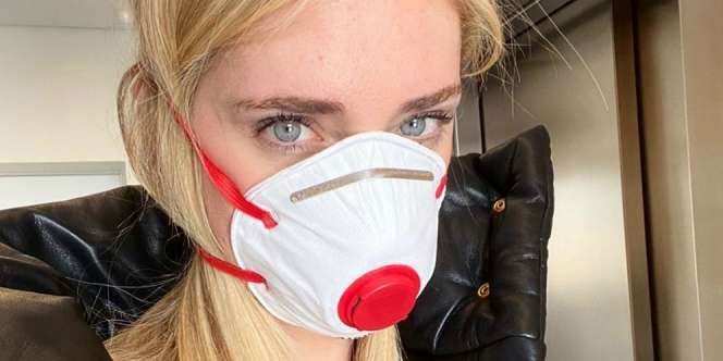 Influencer Cantik Perlihatkan Suasana Kota Mode Milan Selama Terisolasi