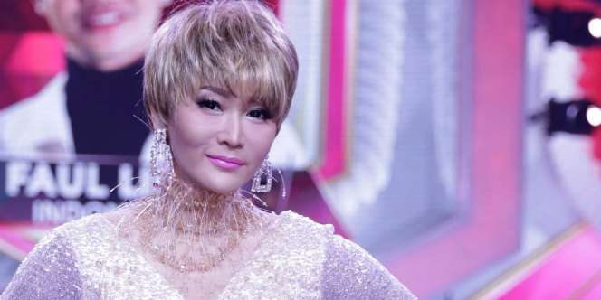 Aksi Inul Daratista Jadi 'Istri Durhaka'