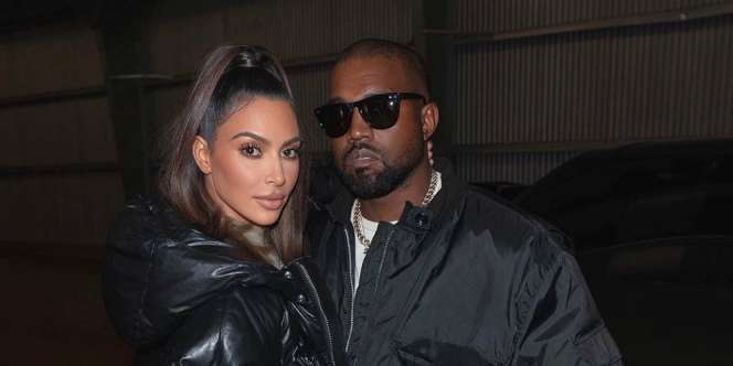 Unggah Buku yang Ramalkan Virus Corona, Kim Kardashian Disemprot Netizen