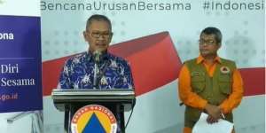Update Covid-19 Indonesia: Pasien Positif Menjadi 227 Kasus, 19 Orang Meninggal