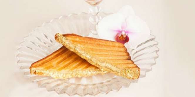 Seporsi Sandwich Harganya Mencapai Rp2,8 Juta, Apa Isinya?