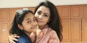 Khirani Ungkap Sifat Mayangsari yang Paling Nyebelin