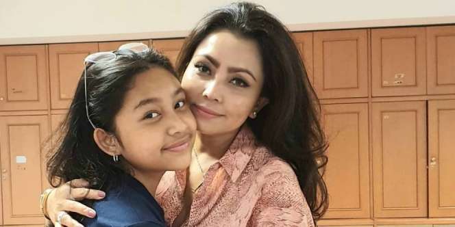 Khirani Ungkap Sifat Mayangsari yang Paling Nyebelin