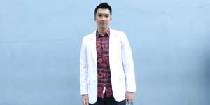 Tips Pakai Masker yang Benar untuk Cegah Corona
