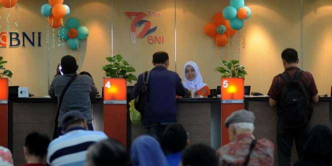 Penjelasan BNI Terkait Pegawai di Kramat Jakarta yang Meninggal Dunia