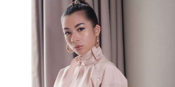 Punya Tubuh Aduhai, Jennifer Bachdim Tak Pernah Sarapan Lontong Sayur