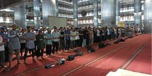 MUI Tegaskan Fatwa Corona Tak Jauhkan Umat dari Agama