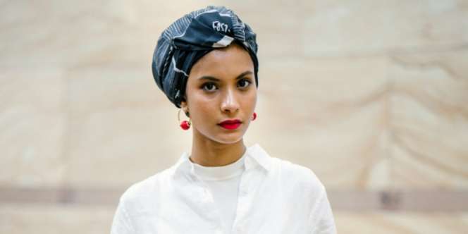 4 Tips Mix and Match Baju Putih