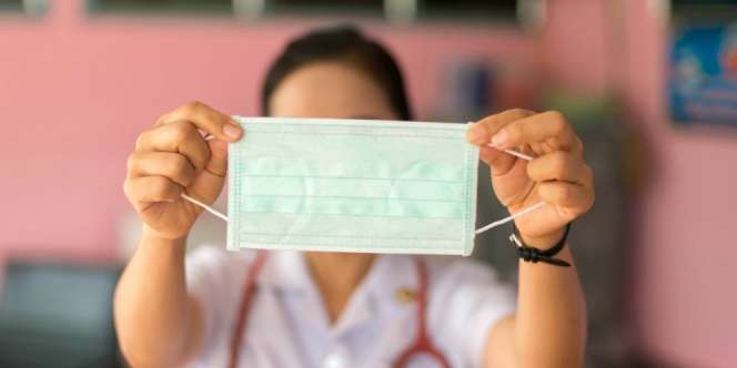 Penelitian di Wuhan Ungkap Penyebab Covid-19 Menyebar ke Seluruh Dunia