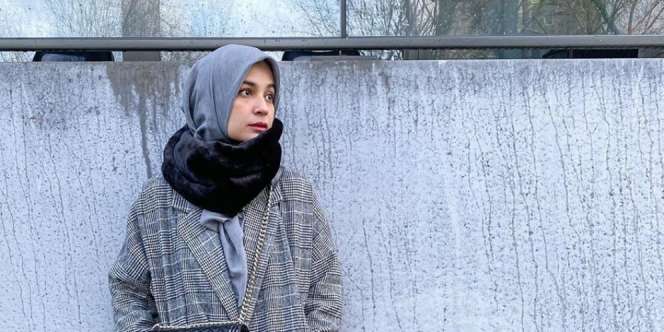 Shireen Sungkar Tertipu Penjual Masker?