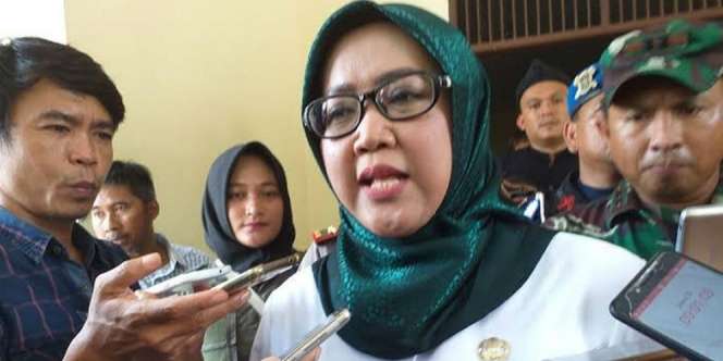Positif Corona, 1 Warga Bojong Gede Meninggal