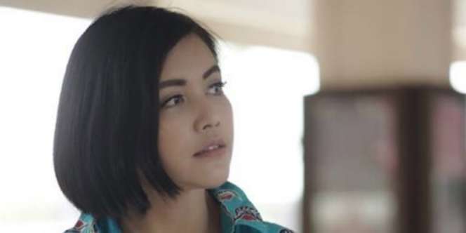 Ketegaran Denada Demi Sang Putri Usai Jerry Aurum Divonis Penjara