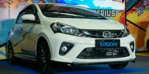 Sirion Bersolek, Tergoda Gak Nih Milenial?