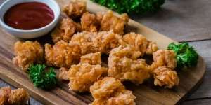  Gurihnya Ayam Popcorn Rumahan, Bikin Yuk!