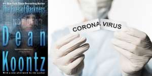 Wabah Virus Wuhan Sudah Diramal oleh Novel Tahun 1981