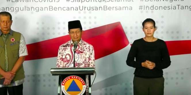Imam Besar Masjid Istiqlal: Sholat Jumat Pernah Ditiadakan di Zaman Rasulullah