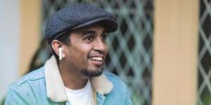 Tutorial Cuci Tangan Glenn Fredly Dikritik, Apa yang Salah? 