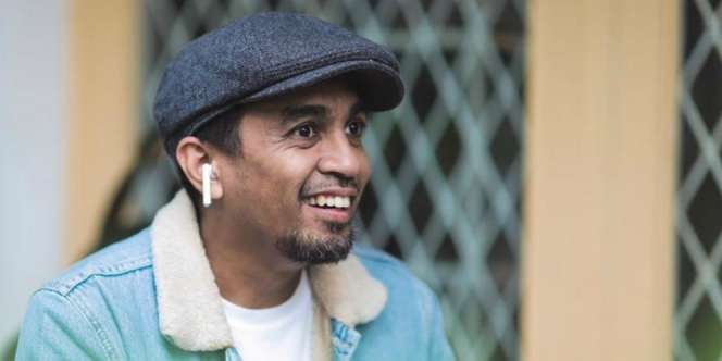 Tutorial Cuci Tangan Glenn Fredly Dikritik, Apa yang Salah? 
