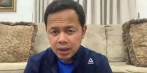 Cerita Bima Arya Dinyatakan Positif Corona: Hanya Batuk Kecil