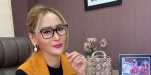 2 Pekan Isolasi di Rumah, Inul Dapat Banyak Hikmah