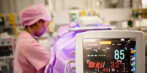 Dokter Residen Unair Positif Covid-19