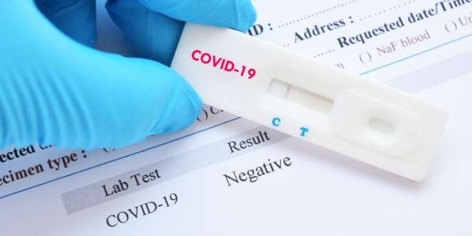 Begini Kondisi Terkini Corona di China: Sempat Nol Kasus Baru!