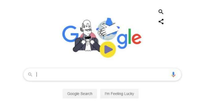 Ignaz Semmelweis, Dokter Pelopor Cuci Tangan untuk Cegah Infeksi