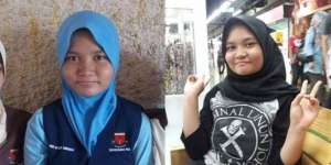 Dulu Diledek Hitam dan Dekil, Sekarang Jadi Idaman: Yang Nolak Pasti Menyesal