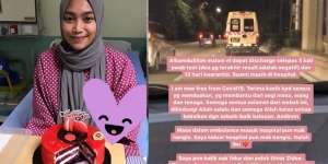 Cerita Wanita Hamil Positif Covid-19 Pasang Oksigen Sendiri Saat Dikarantina