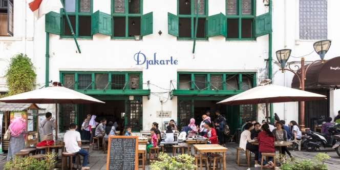 Anies Baswedan Tutup Sementara Rekreasi Hiburan Dari Bioskop Hingga Griya Pijat