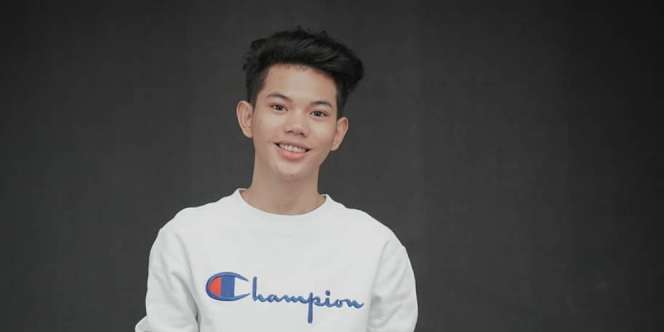 Mantan Pengamen Cilik Tegar Septian Menikah Muda, Sosok Istrinya Disorot