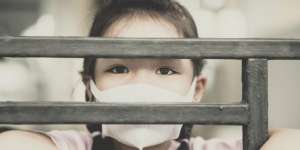 205 Orang Jalani Karantina Usai Interaksi dengan 2 Pasien Positif di Sumut