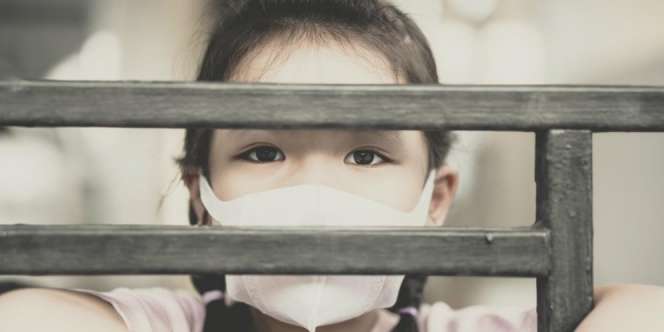 205 Orang Jalani Karantina Usai Interaksi dengan 2 Pasien Positif di Sumut