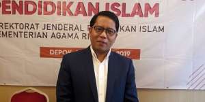 Pandemi Corona, Acara Peringatan Isra Mi'raj 1441H di Kemenag Dibatalkan