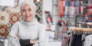 Tips Sederhana Berpenampilan Menarik di Segala Kesempatan