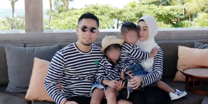 Menantu Terkena Corona, Begini Kondisi Anak dan Dua Cucu Menteri Tjahjo Kumolo