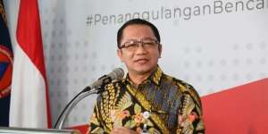 Pemanfaatan Dana Desa untuk Cegah dan Tangani Penyebaran Covid-19