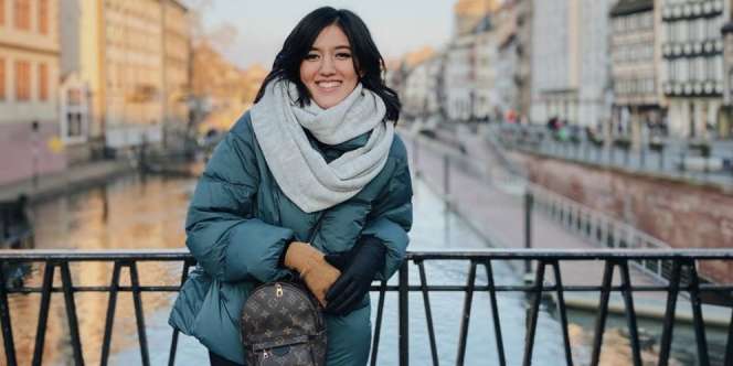 Innalillahi, Penyanyi Ify Alyssa Berduka