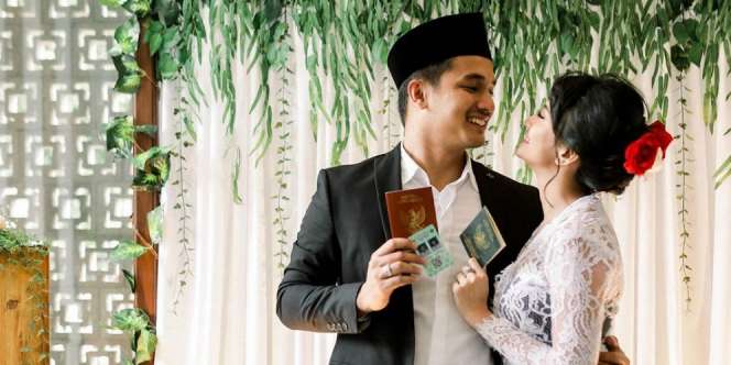 Pamer Foto Terbaru usai Ditangkap Polisi, USG Bayi Vanessa Angel Disorot