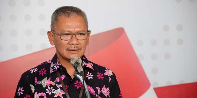 Warga dengan Tes Covid-19 Negatif Diminta Patuhi Imbauan Pemerintah