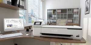Epson Hadirkan Seri Printer Canggih untuk Kantoran